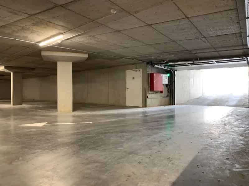 Ondergrondse parkeerplaats(en) te huur onder het Marktplein in Harelbeke