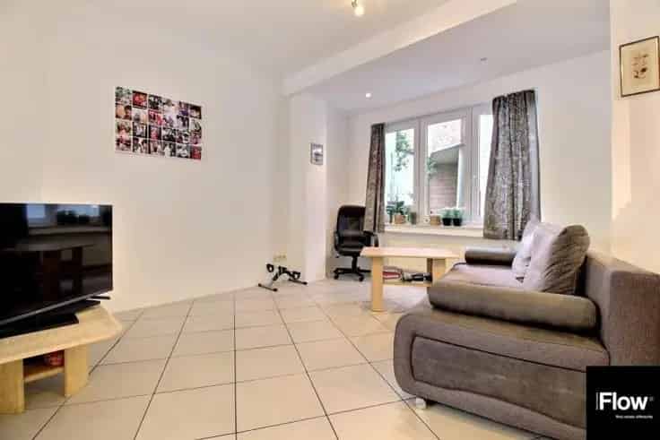 Appartement Te Koop Jette 2 Slaapkamers Gerenoveerd