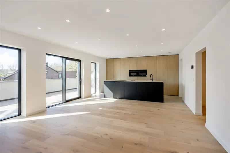 Appartement te huur Bolderberg 117m2 2 slaapkamers