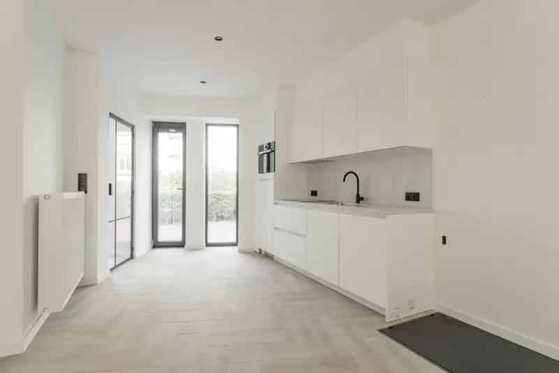 Gerenoveerde Stadswoning Hasselt 3 Slaapkamers