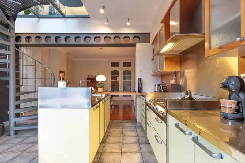 Herenhuis 5 slaapkamers Leuven 1914