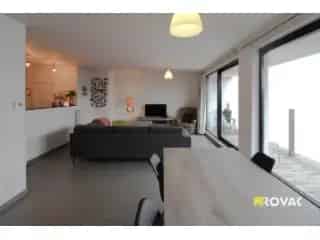 Duplex Appartement Izegem 106m²