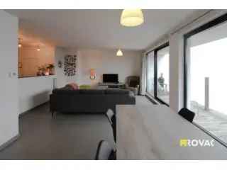 Duplex Appartement Izegem 106m²