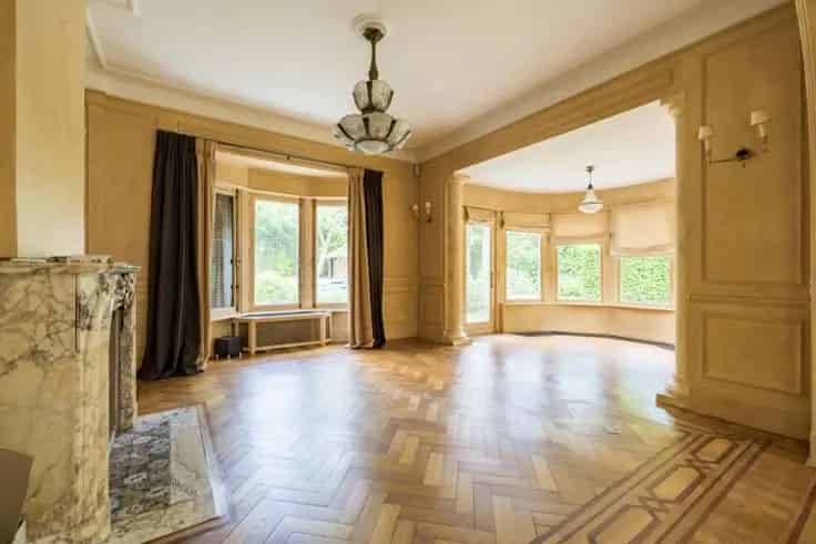 Villa te Koop Prins van Orange 1900