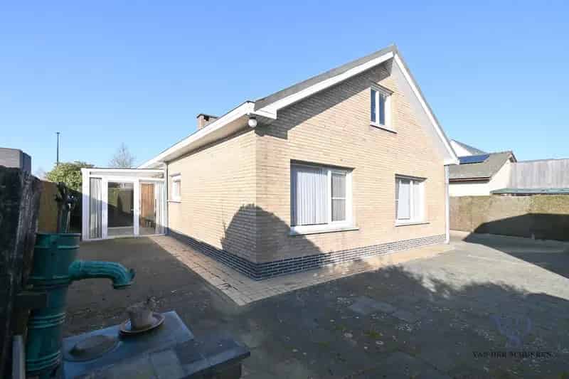 Huis te koop Nazareth - Bungalow nabij centrum