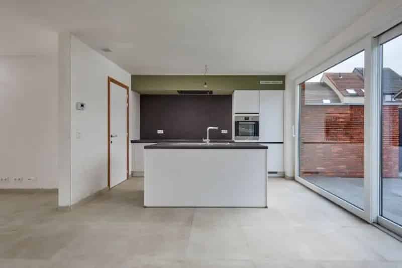 Nieuwbouwwoning Roeselare 3 slaapkamers