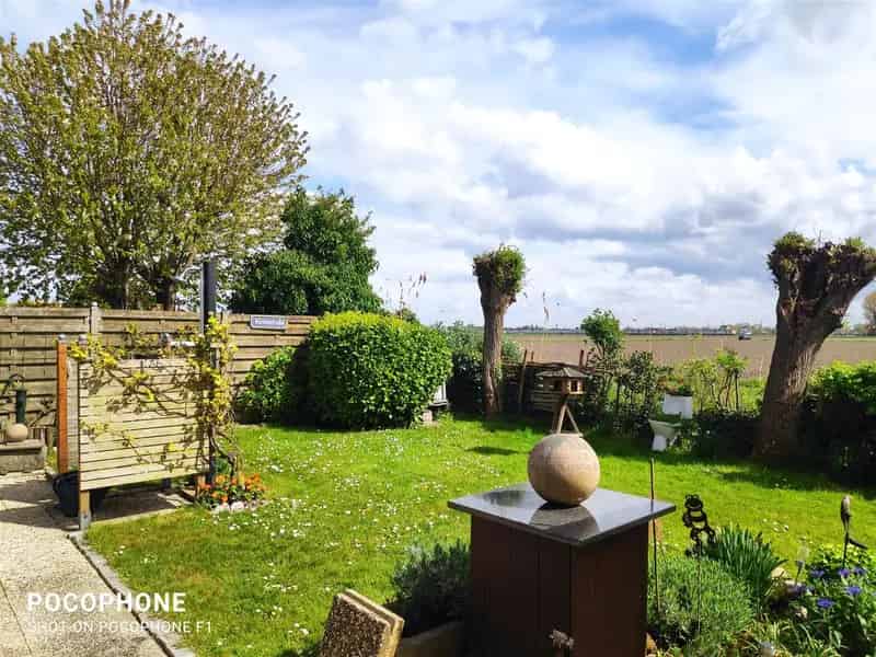 Vakantiewoning Duinendaele te koop