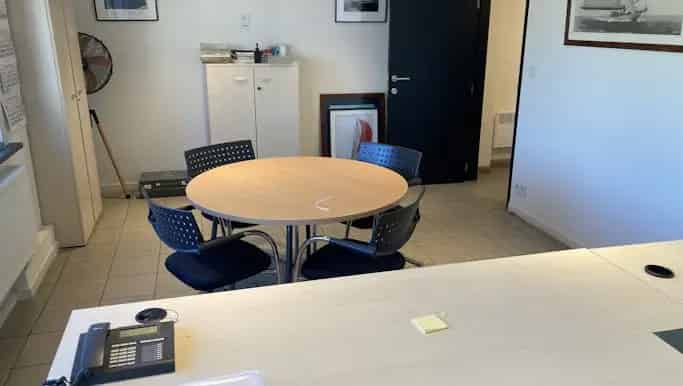 Kantoor te huur Evergem 120m² nabij R4