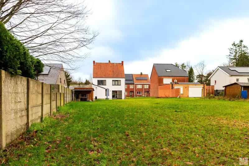 Bouwklaar perceel Beverlo: Bouw uw droomhuis