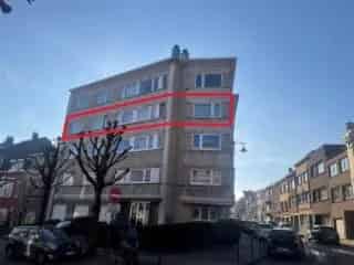 Appartement te koop 3 slaapkamers Ernest Salulaan