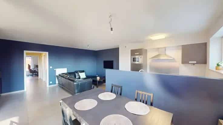 Appartement Te Koop 83m2 2 slaapkamers Grands Prés