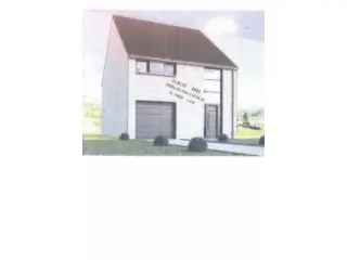 Villa te koop Wevelgem Moderne Comfort Ruime Materialen