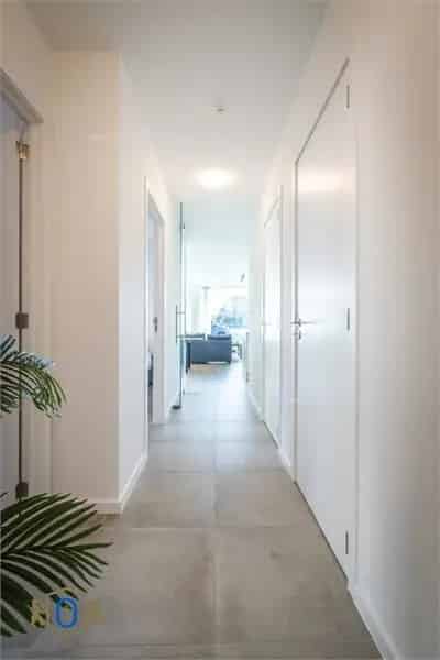 Nieuwbouw Appartement 2 Slaapkamers Brugge