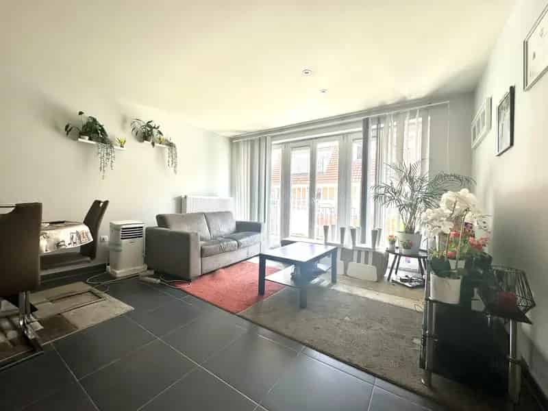 Appartement te huur Erembodegem: Rustig, instapklaar, nabij Dender