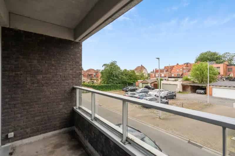 Appartement te koop Lokeren - Instapklaar appartement met terras