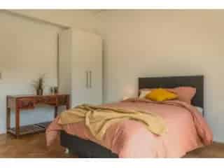 Appartement in medehuur Brussel - Kamer 16m²