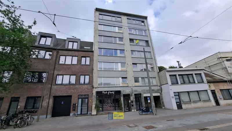Appartement te koop in Deurne nabij Park Rivierenhof