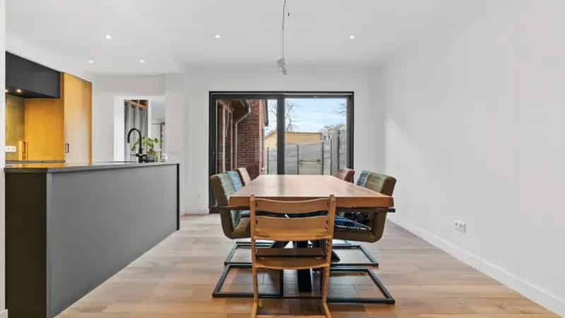 Gerenoveerde Huis 3 Slpk Tuin Garage Lommel