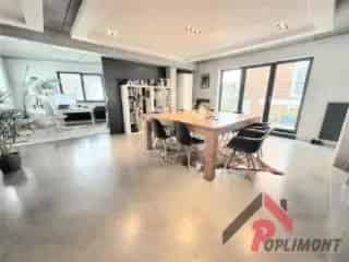 Loft te koop Sint Jans Molenbeek 110m2 terras 64m2