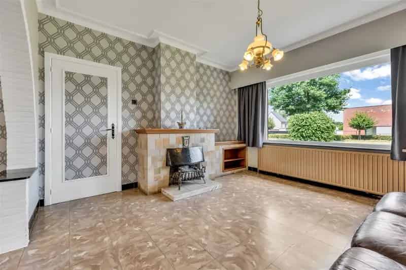 Frisse woning nabij centrum Oostham