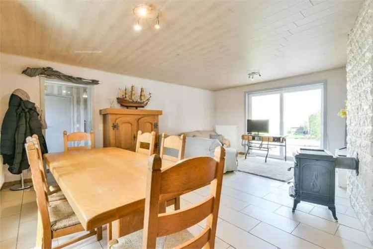 Woning te koop Torhout 2 slaapkamers