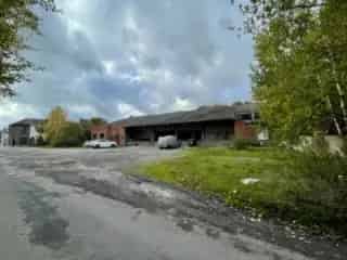 Industrieel Complex Bouffioulx 1 Hectare
