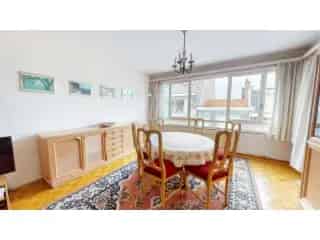 Appartement 2 Chambres Meublé Woluwe-Saint-Lambert Proche Métro Tomberg