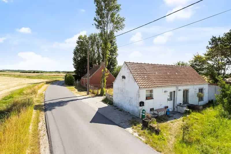 Huis te Koop Middelkerke 2 slaapkamers Nabij Oostende
