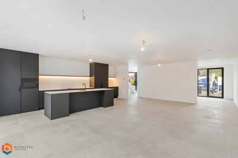 Nieuwbouw woning 4 slaapkamers Putte