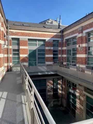 Duplex Loft te Koop Brussel Nabij EU Instellingen