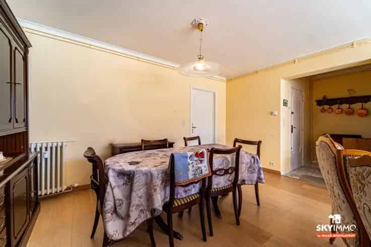 Appartement te Koop Ans 2 Slaapkamers Garage 83m2 PEB B