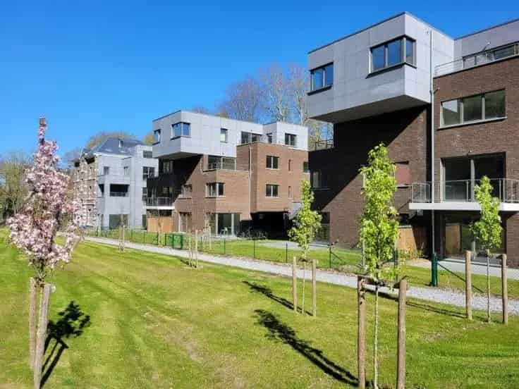 Appartementen te Koop Flémalle - 2 en 3 Slaapkamers