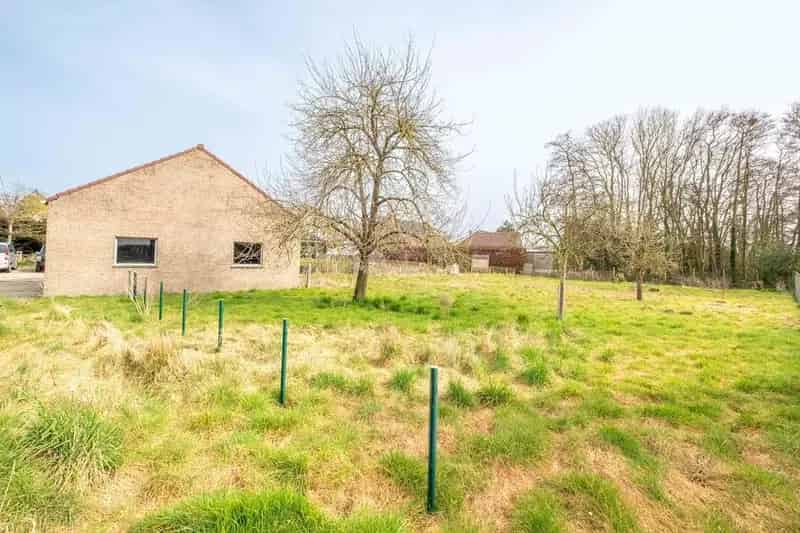 Bouwgrond Bovekerke Rustige Groene Omgeving