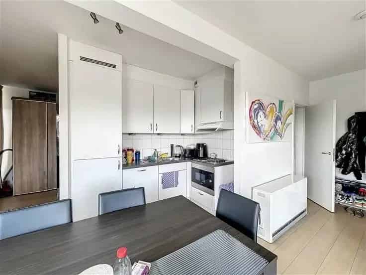 Loft 2 slaapkamers Terras Parkeerkelder Nabij winkels