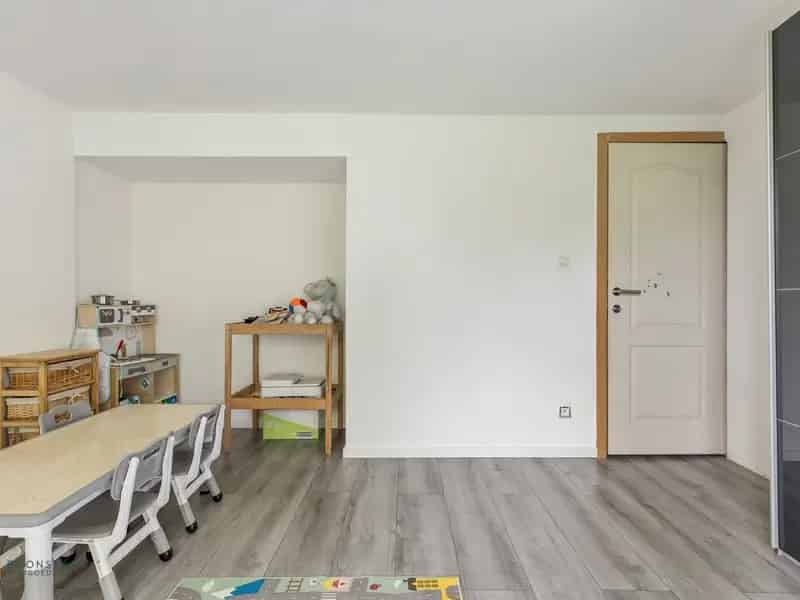 Huis Te Koop Mechelen 4 slaapkamers Instapklaar Stadstuin