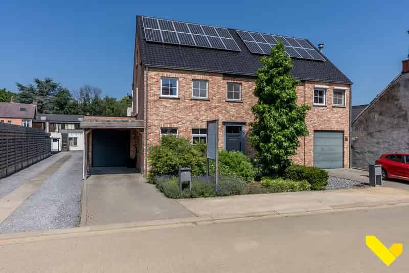 Huis te Koop Meerhout Centrum Instapklaar Gezinswoning