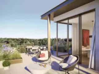 Anthea Woluwevallei: 48 Nieuwe Appartementen en Penthouses
