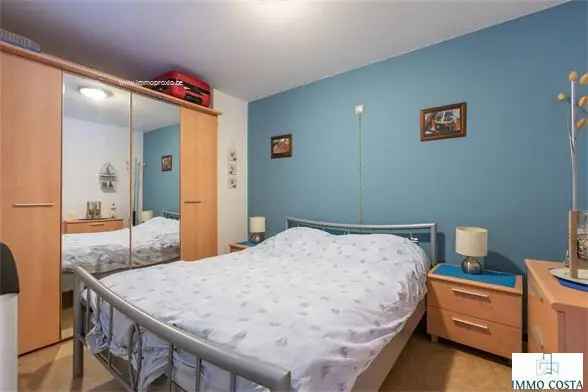 Appartement te koop Middelkerke