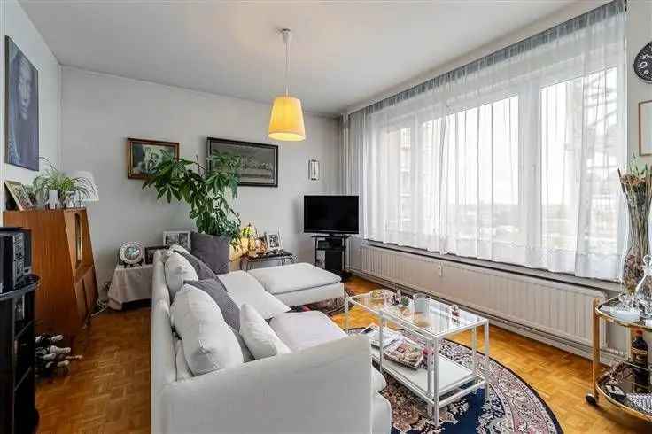 Appartement Te Koop