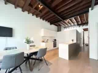 Appartement te koop Antwerpen Nationalestraat 1 slaapkamer