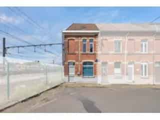 Huis te koop Geraardsbergen - 3 slaapkamers - starters - investering