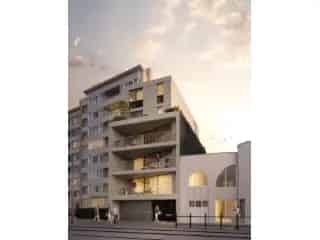 Nieuwbouw Appartementen Gent FOX 2 of 3 slaapkamers