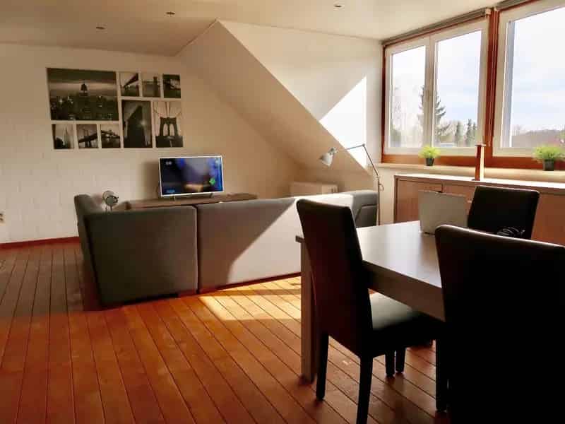 Appartement te koop 1 slaapkamer