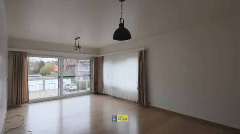Appartement te huur Borsbeek 3 slaapkamers gerenoveerd