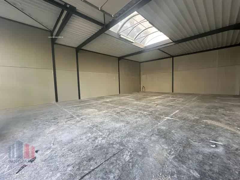 Nieuwbouw KMO Unit te Koop Wevelgem 237m²