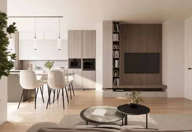 Appartementen Te Koop Tessenderlo