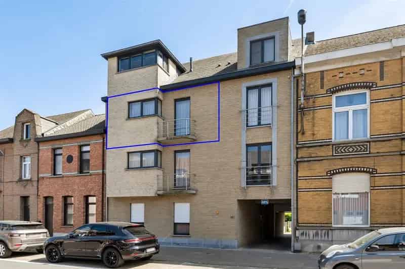 Appartement te huur Putte Centrum - 2 slaapkamers - Instapklaar