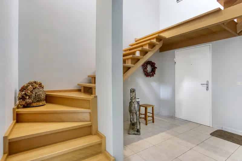 Handelshuis 4 Appartementen Perceel Grond Geel