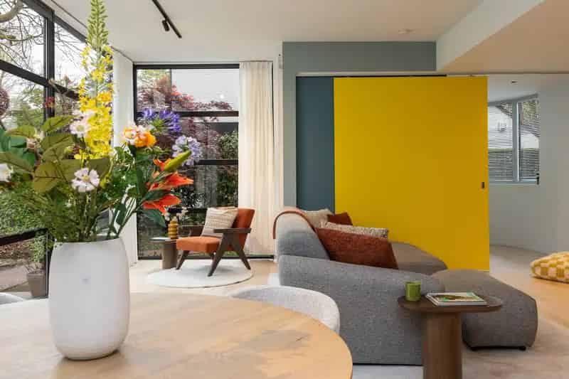 Huis te huur Brasschaat 4 slaapkamers Zuidtuin