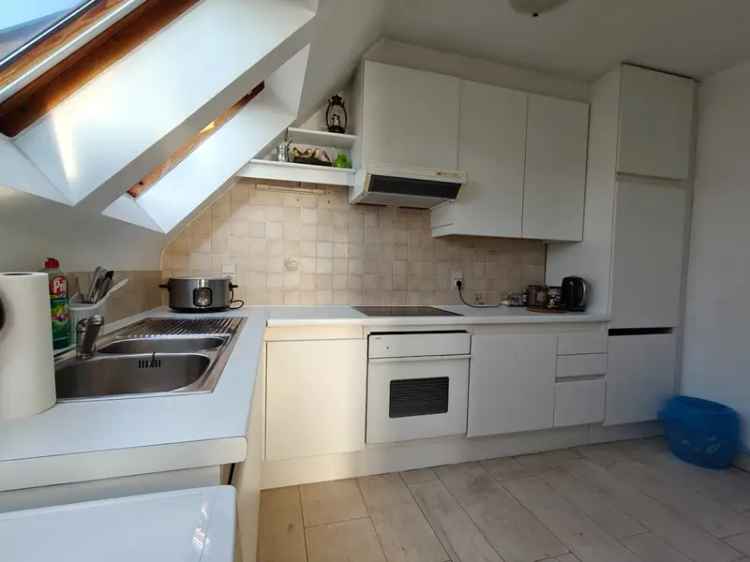 Appartement te Huur Lokeren Centrum